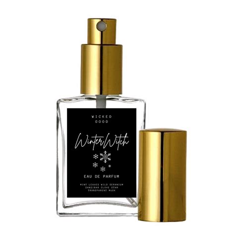 Enhance Your Winter Wardrobe with Winter Witch Perfume